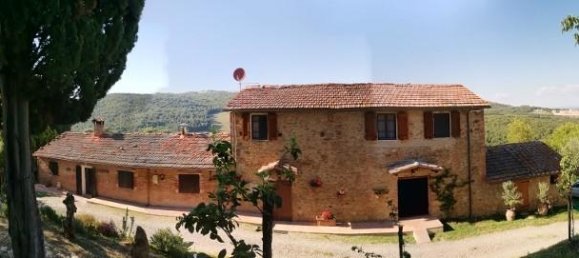 8 Schlafzimmer Haus in San Gimignano, Italy, Nr. 195468 15