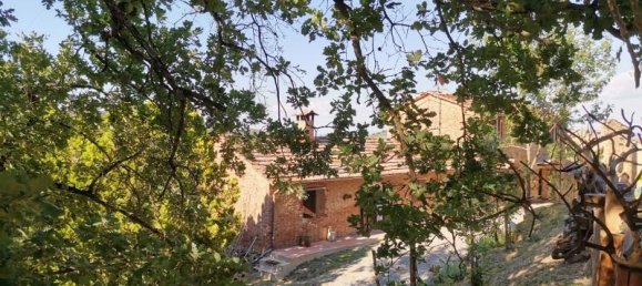 8 Schlafzimmer Haus in San Gimignano, Italy, Nr. 195468 20