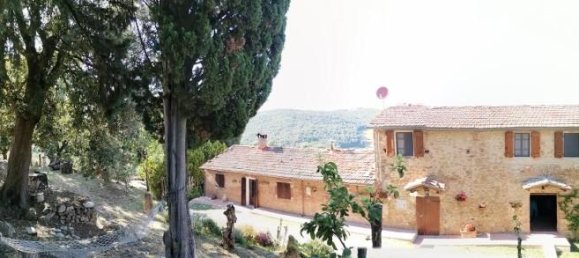 8 Schlafzimmer Haus in San Gimignano, Italy, Nr. 195468 16