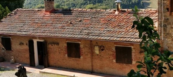 8 Schlafzimmer Haus in San Gimignano, Italy, Nr. 195468 13