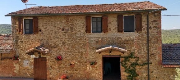 8 Schlafzimmer Haus in San Gimignano, Italy, Nr. 195468 7