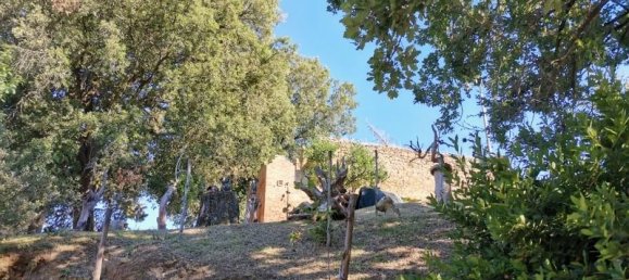 8 Schlafzimmer Haus in San Gimignano, Italy, Nr. 195468 43