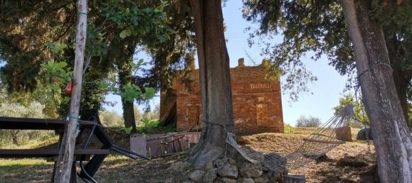 8 Schlafzimmer Haus in San Gimignano, Italy, Nr. 195468 6