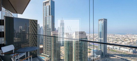 2 bedrooms Apartment in Downtown Dubai (Downtown Burj Dubai), UAE No. 51898 2