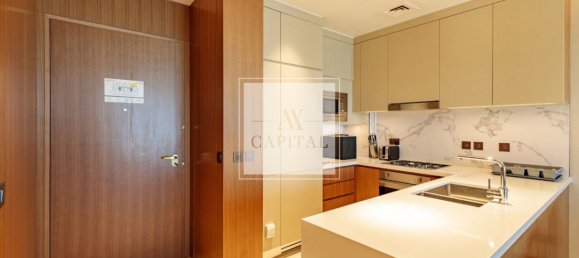 2 bedrooms Apartment in Downtown Dubai (Downtown Burj Dubai), UAE No. 51898 15