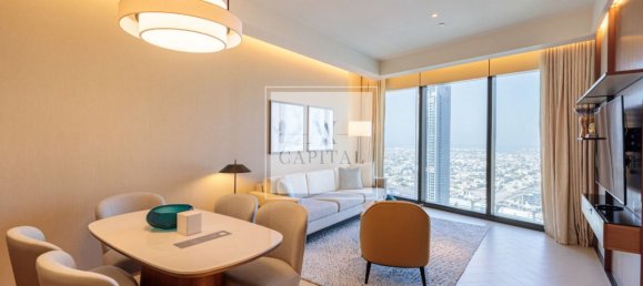 2 bedrooms Apartment in Downtown Dubai (Downtown Burj Dubai), UAE No. 51898 17