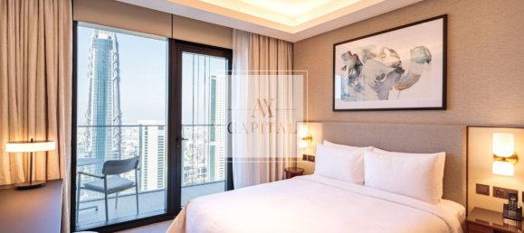 2 bedrooms Apartment in Downtown Dubai (Downtown Burj Dubai), UAE No. 51898 7