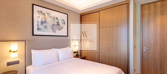 2 bedrooms Apartment in Downtown Dubai (Downtown Burj Dubai), UAE No. 51898 9