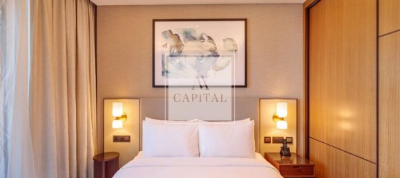 2 bedrooms Apartment in Downtown Dubai (Downtown Burj Dubai), UAE No. 51898 8