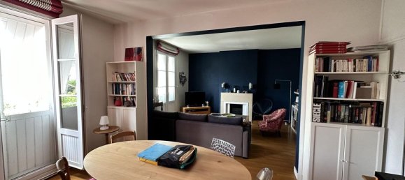 Квартира с 2 спальнями в Тур, Франция № 82057 2