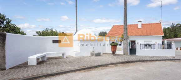 2 bedrooms House in Coruche, Portugal No. 225421 27