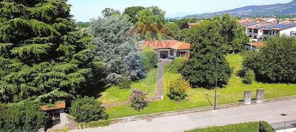 3 غرف نوم فيلا في Palazzolo sull'Oglio, Italy رقم 276805 38