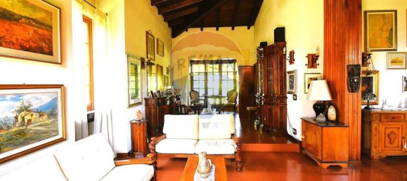 3 غرف نوم فيلا في Palazzolo sull'Oglio, Italy رقم 276805 7