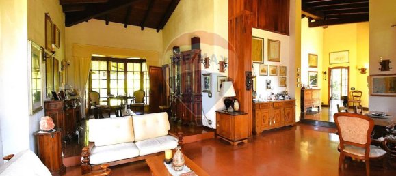 3 غرف نوم فيلا في Palazzolo sull'Oglio, Italy رقم 276805 6