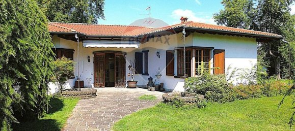 3 غرف نوم فيلا في Palazzolo sull'Oglio, Italy رقم 276805 37