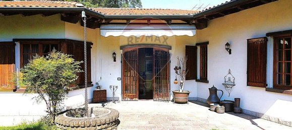 3 غرف نوم فيلا في Palazzolo sull'Oglio, Italy رقم 276805 2