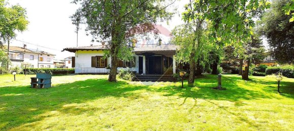 3 غرف نوم فيلا في Palazzolo sull'Oglio, Italy رقم 276805 28