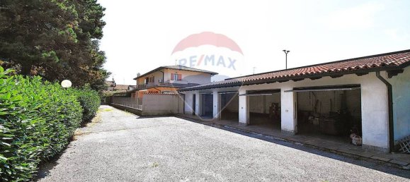 3 غرف نوم فيلا في Palazzolo sull'Oglio, Italy رقم 276805 35