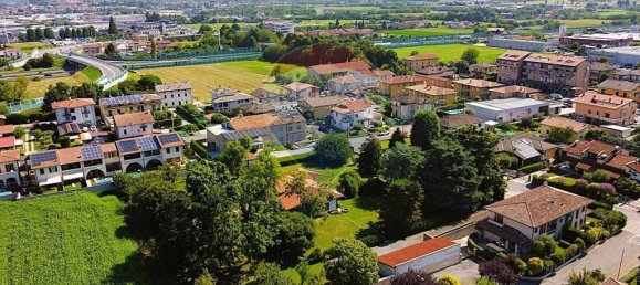 3 غرف نوم فيلا في Palazzolo sull'Oglio, Italy رقم 276805 42