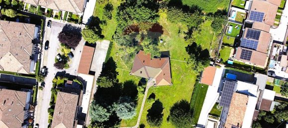 3 غرف نوم فيلا في Palazzolo sull'Oglio, Italy رقم 276805 43