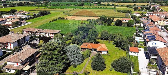 3 غرف نوم فيلا في Palazzolo sull'Oglio, Italy رقم 276805 40