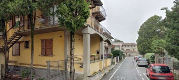 Квартира с 5 комнатами в Левате, Италия № 182831 24