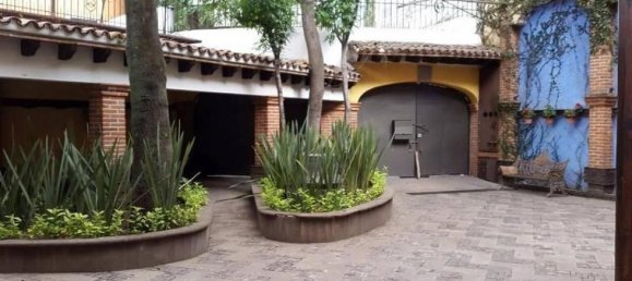 6 chambres Maison à Mexicali, Mexico No. 156389 2