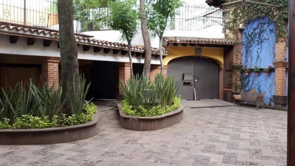 6 chambres Maison à Mexicali, Mexico No. 156389