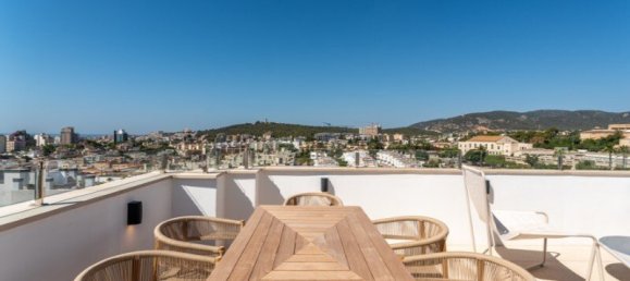 3 bedrooms Duplex in Palma de Majorca, Spain No. 171415 25