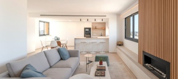 3 bedrooms Duplex in Palma de Majorca, Spain No. 171415 2