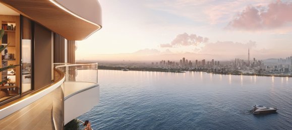 2 غرف نوم شقة في Maritime City, UAE رقم 110445 8