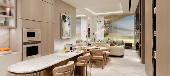 2 غرف نوم شقة في Maritime City, UAE رقم 110445 2