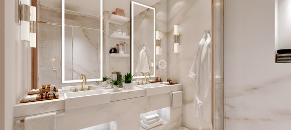 2 غرف نوم شقة في Maritime City, UAE رقم 110445 4