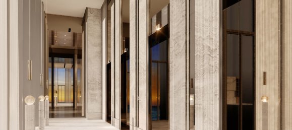 2 غرف نوم شقة في Maritime City, UAE رقم 110445 5