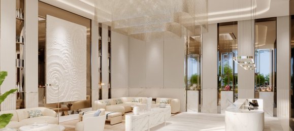 2 غرف نوم شقة في Maritime City, UAE رقم 110445 7