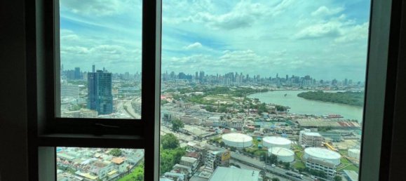 2 bedrooms Condo in Yan Nawa, Thailand No. 4570 18