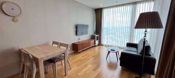 2 bedrooms Condo in Yan Nawa, Thailand No. 4570 14