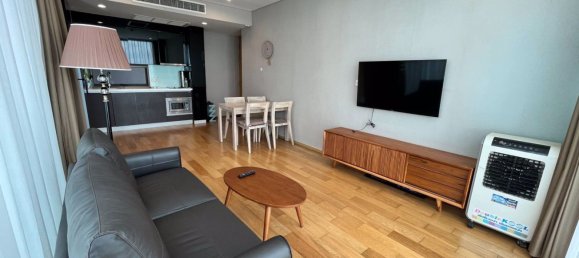 2 bedrooms Condo in Yan Nawa, Thailand No. 4570 15