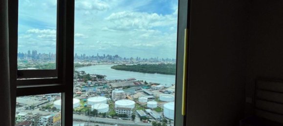 2 bedrooms Condo in Yan Nawa, Thailand No. 4570 19