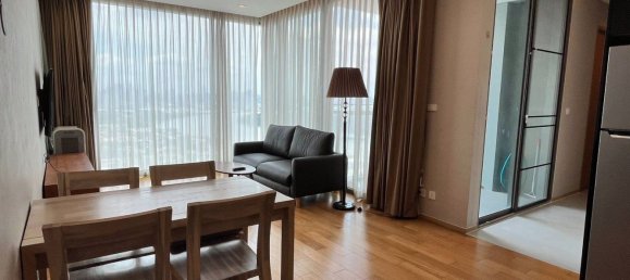 2 bedrooms Condo in Yan Nawa, Thailand No. 4570 13