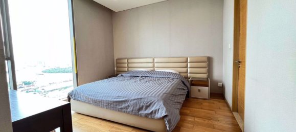 2 bedrooms Condo in Yan Nawa, Thailand No. 4570 17