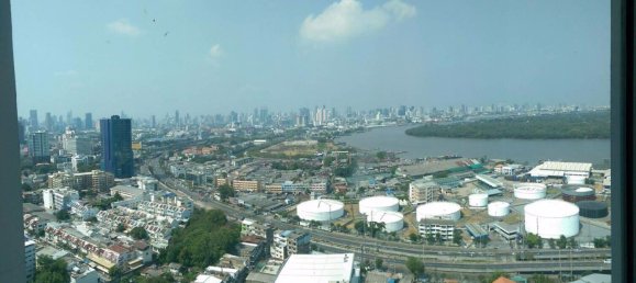 2 bedrooms Condo in Yan Nawa, Thailand No. 4570 8