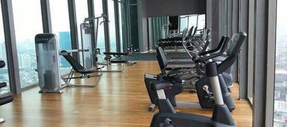 2 bedrooms Condo in Yan Nawa, Thailand No. 4570 10