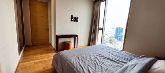 2 bedrooms Condo in Yan Nawa, Thailand No. 4570 21