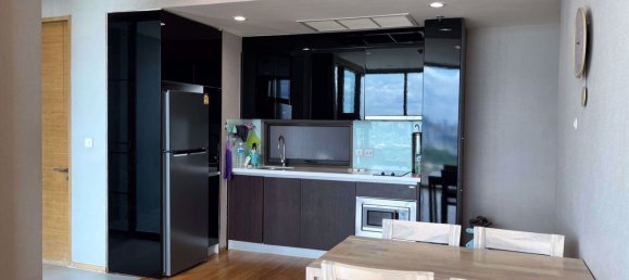 2 bedrooms Condo in Yan Nawa, Thailand No. 4570 12