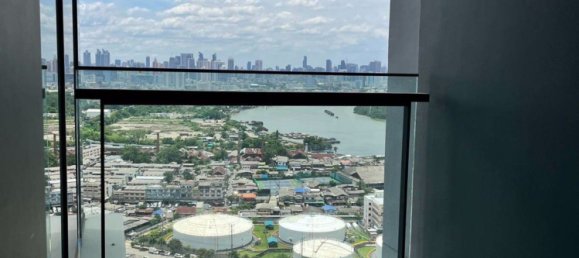 2 bedrooms Condo in Yan Nawa, Thailand No. 4570 3