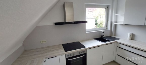 Apartamento de 3 divisões em Stuttgart, Germany N.º 4495 4