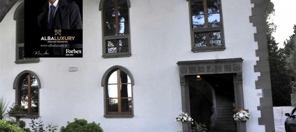 4 chambres Villa à Passignano sul Trasimeno, Italy No. 480 5