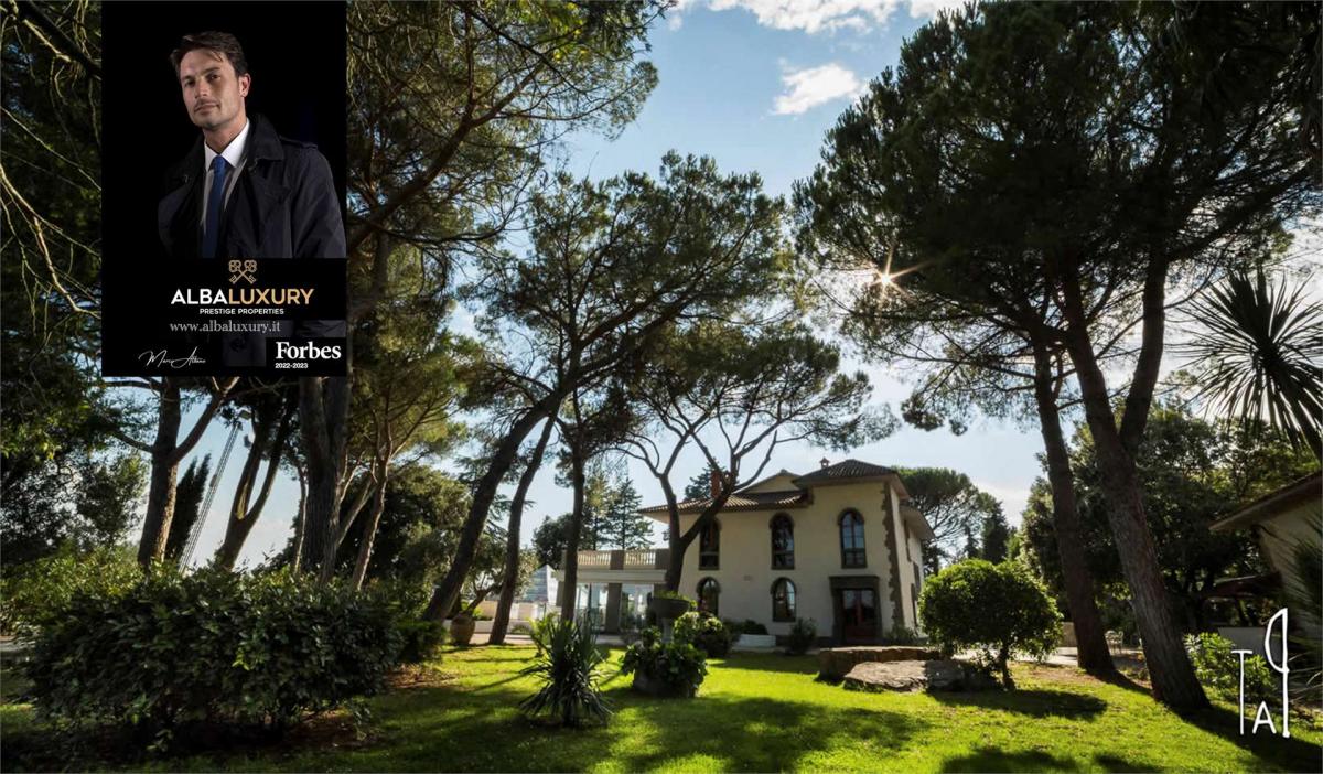 4 chambres Villa à Passignano sul Trasimeno, Italy No. 480