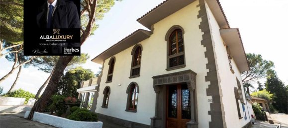 4 chambres Villa à Passignano sul Trasimeno, Italy No. 480 3